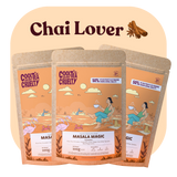 Chai Lover Bundle