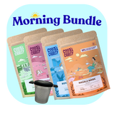 Morning Tea Set