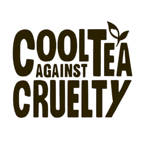 Cool Tea against Cruelty
