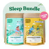 Sleep Tea Set