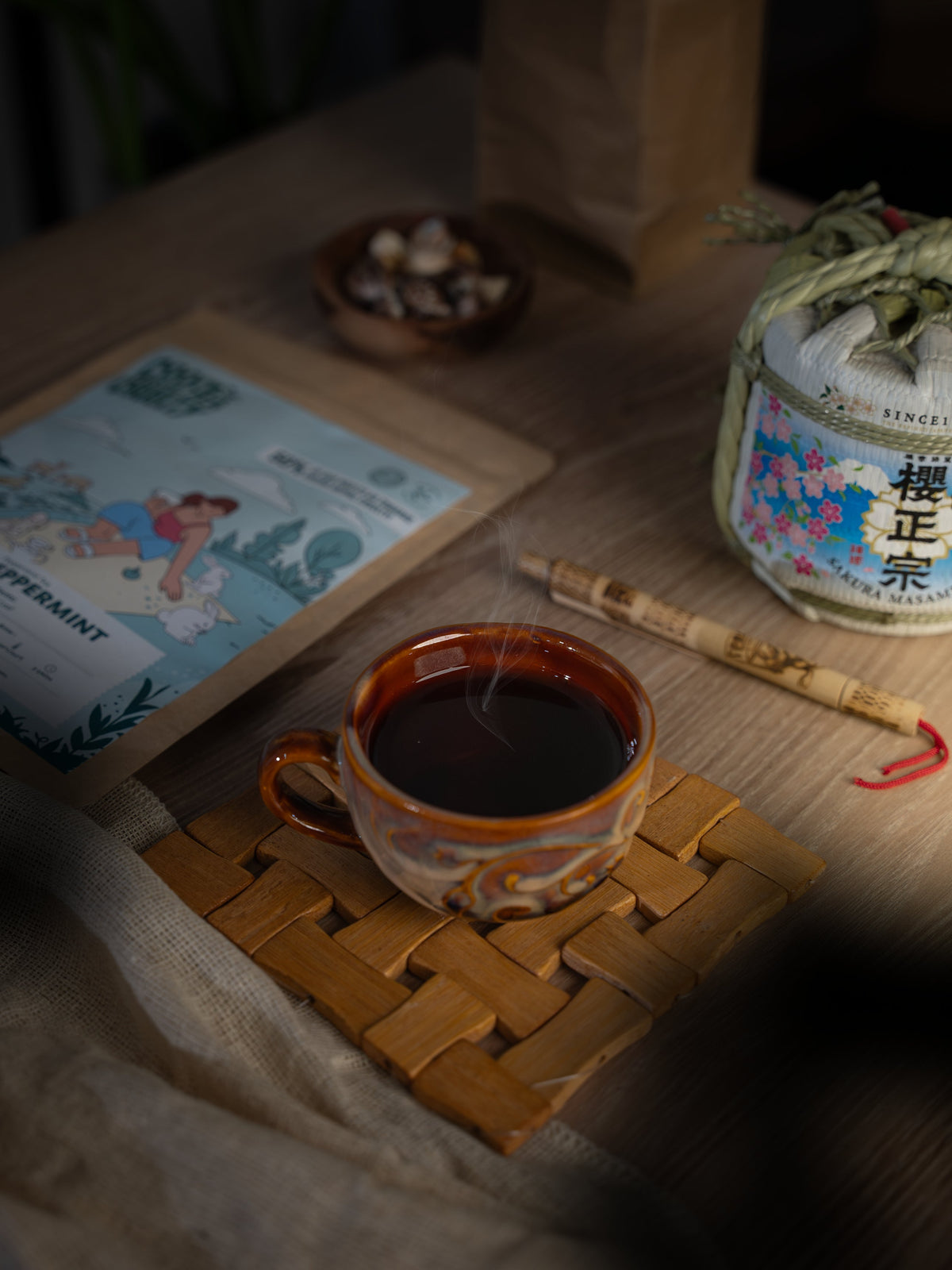 Herbal Teas