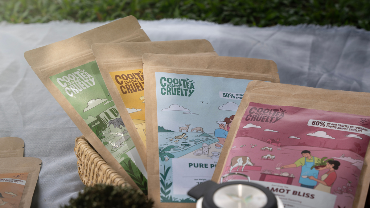 Tea Bundles