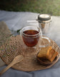 Royal Breakfast loose leaf tea by Cool Tea