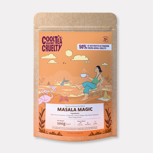 Masala Magic