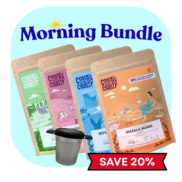 Morning Tea Set — Bundle & Save