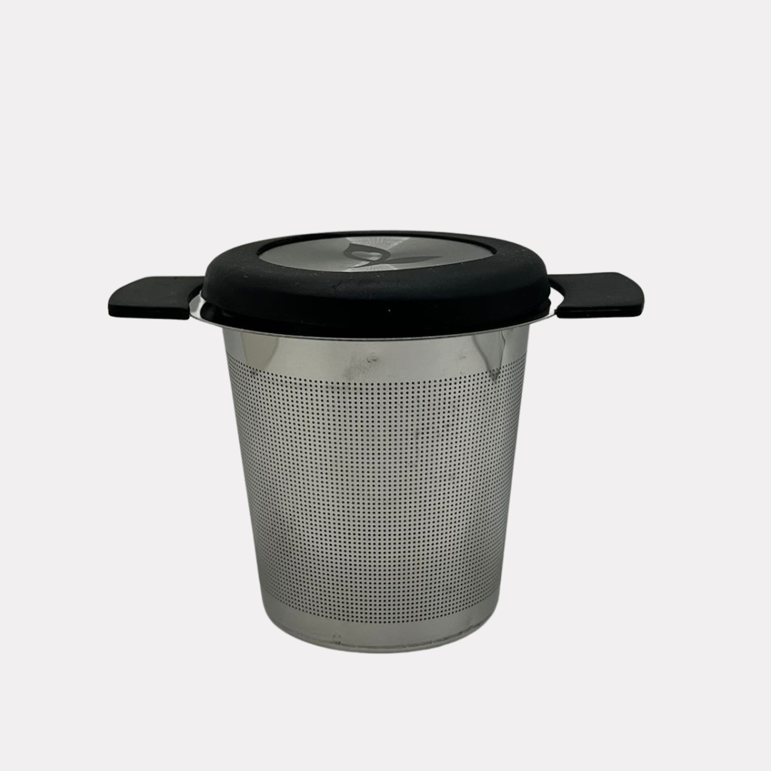 Bloom Infuser