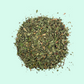 Pure Peppermint loose leaf herbal tea