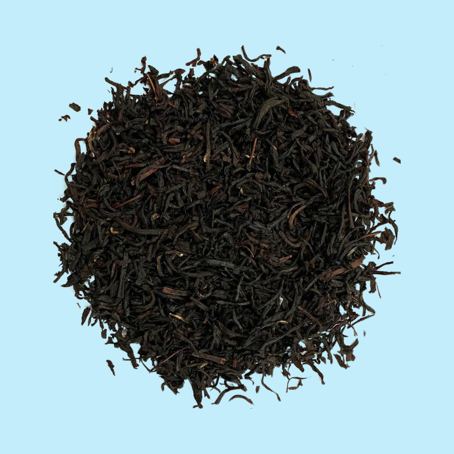 Royal Breakfast English Breakfast loose leaf tea