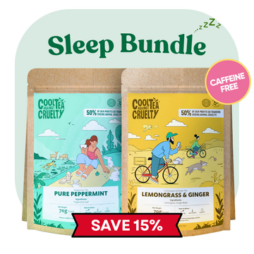 Sleep Tea Set — Bundle & Save
